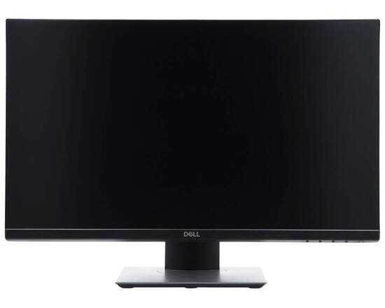 Dell P2319H 23" monitor LED 1920x1080 IPS HDMI DisplayPort třídy A