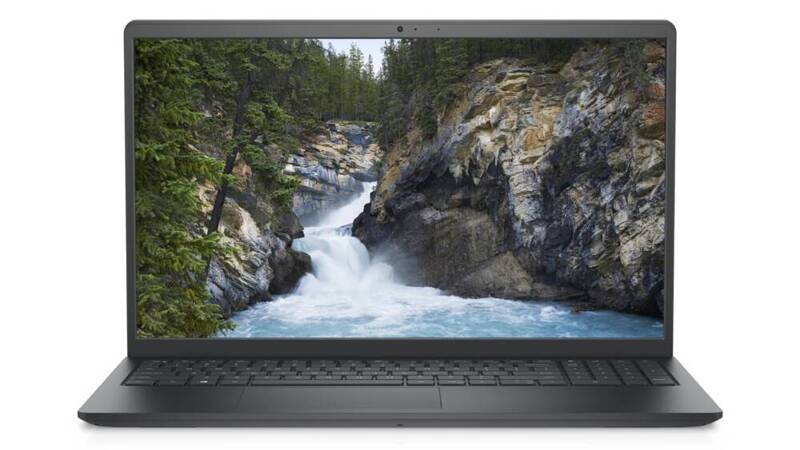 Dell Vostro 3520 i3-1115G4 8GB 256GB SSD 1920x1080 Nový Windows 11 Professional