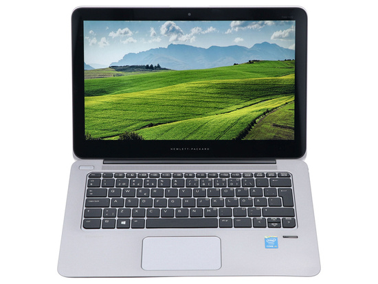 Dotykový displej HP EliteBook Folio 1020 G1 M-5Y51 8GB 240GB SSD 2560x1440 Třída A