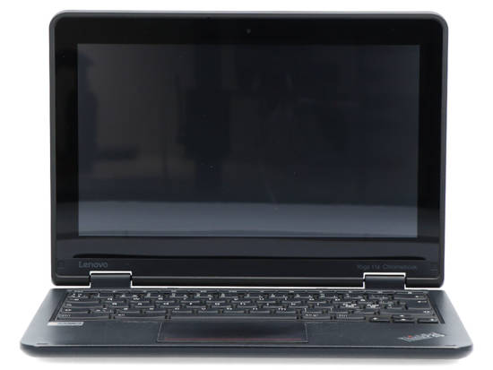 Dotykový displej Lenovo Chromebook Yoga 11e 3. generace Celeron N3150 4GB 16GB Flash 1366x768 Třída A Chrome OS