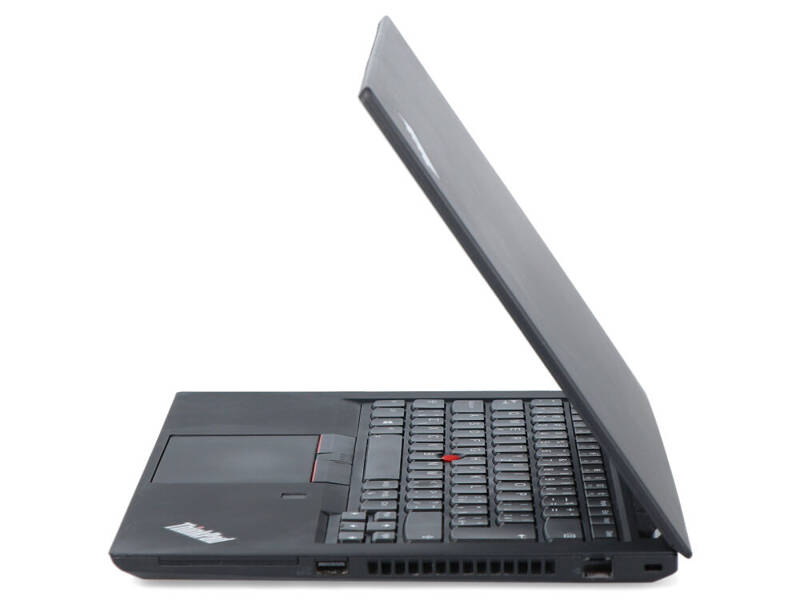 Dotykový displej Lenovo ThinkPad T490 i5-8365U 16GB 240GB SSD 1920x1080 Třída A- Windows 11 Home