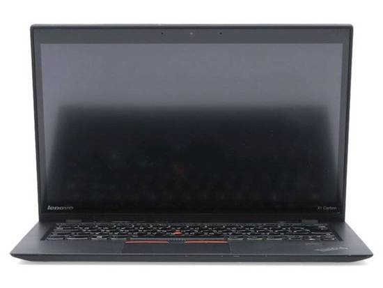 Dotykový displej Lenovo ThinkPad X1 Carbon 1st i7-3667U 8GB 240GB SSD 1600x900 Třída A- Windows 10 Home