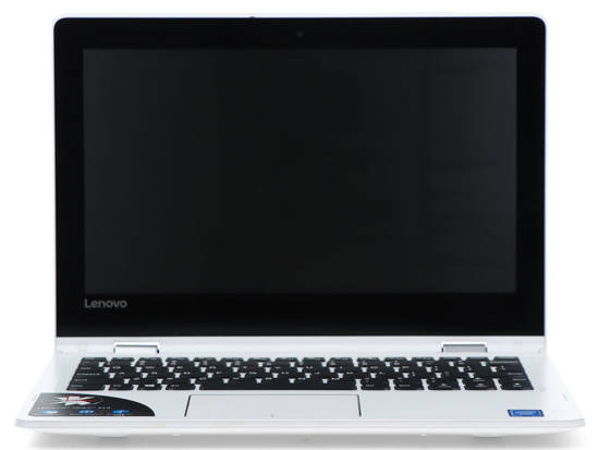 Dotykový displej Lenovo Yoga 310-11IAP Celeron N3350 2GB 32GB 1366x768 Třída A Windows 10 Home