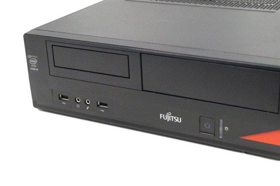 Fujitsu Esprimo E520 G3220 2x3.0GHz 4GB 500GB HDD