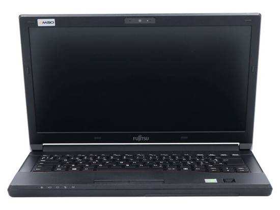 Fujitsu LifeBook E544 i5-4210M 8GB 240GB SSD 1366x768 Třída A- Windows 10 Home