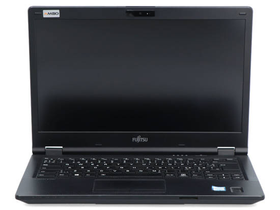 Fujitsu LifeBook E548 i3-7130U 8GB 240GB SSD 1366x768 Třída A