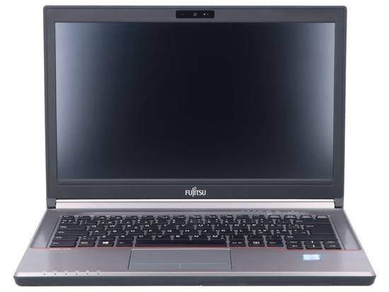 Fujitsu LifeBook E746 BN i5-6300U 8GB 240GB SSD 1366x768 Třída A 