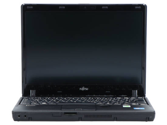 Fujitsu LifeBook P771 i7-2617M 8GB 240GB SSD 1280x800 Třída A Windows 10 Home