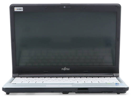 Fujitsu LifeBook S761 i5-2430M 8GB 120GB SSD 1366x768 Třída A Windows 10 Home