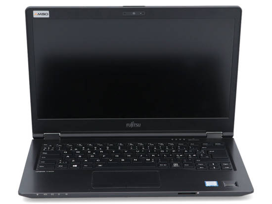 Fujitsu LifeBook U748 i5-8250U 8GB 240GB SSD 1920x1080 Třída A- Windows 10 Home