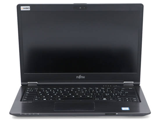 Fujitsu LifeBook U749 i5-8265U 16GB 512GB SSD 1920x1080 Třída A Windows 10 Professional