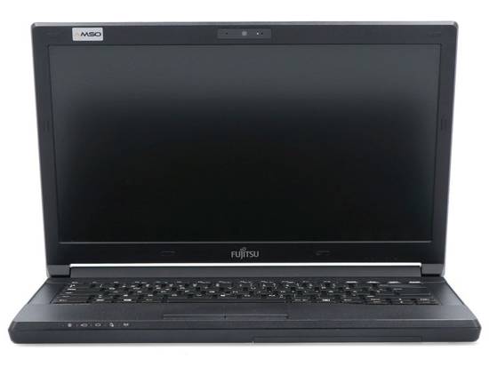 Fujitsu Lifebook E546 i3-6100U 4GB 500GB HDD 1366x768 Třída A Windows 10 Home