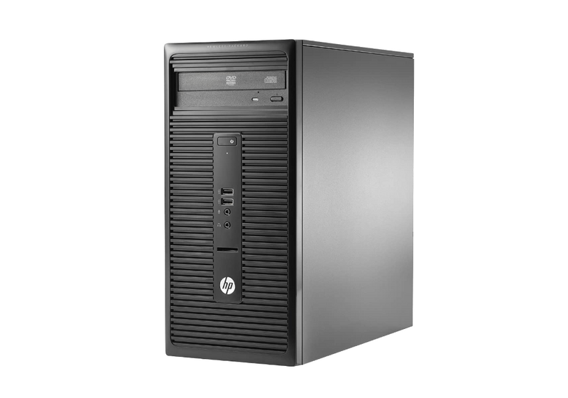 HP 280 G1 MT i3-4130 2x3,4GHz 8GB 500GB HDD Windows 10 Home