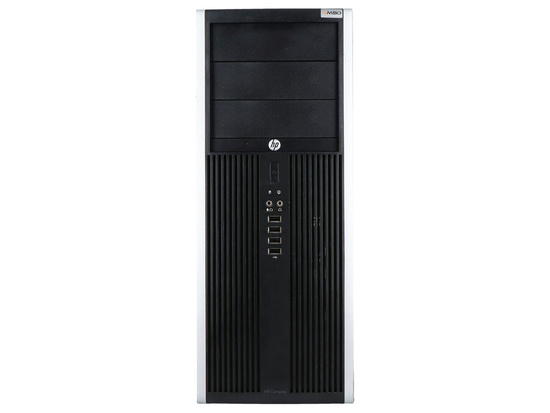 HP Compaq 8200 Elite TW i5-2400 3,1GHz 8GB 240GB SSD BN Windows 10 Home