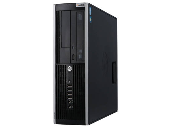 HP Compaq Elite 6300 SFF i5-3470 4x3.2GHz 0/0GB