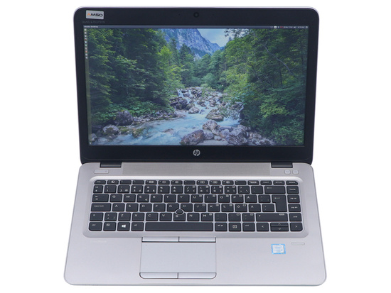 HP EliteBook 840 G3 i5-6300U 16GB 240GB SSD 1920x1080 Třída A Windows 10 Professional