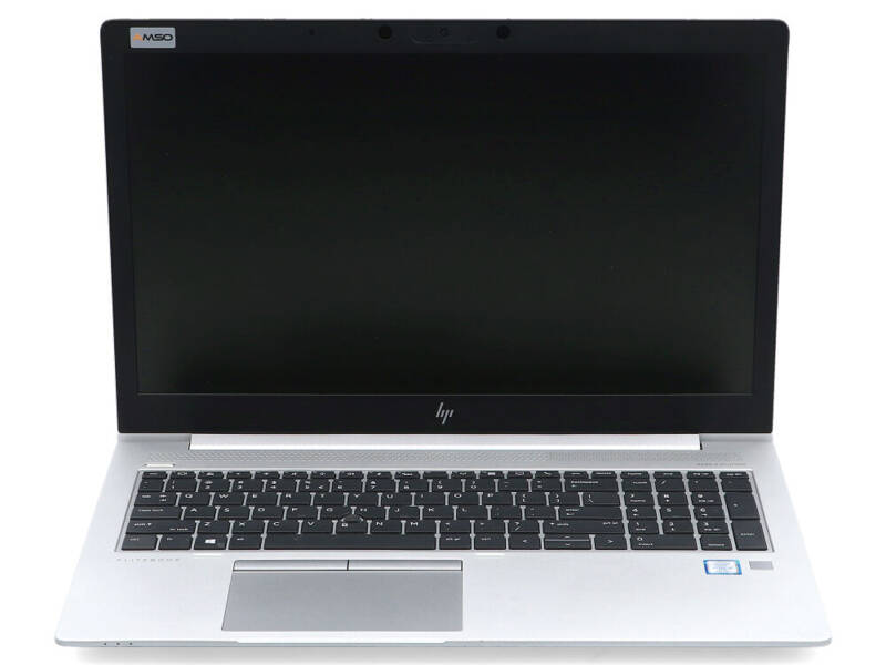 HP EliteBook 850 G6 i5-8265U 16GB 1TB SSD 1920x1080 Třída A- Windows 11 Home