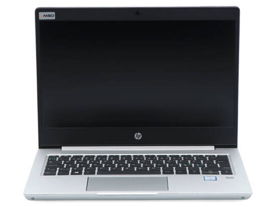 HP ProBook 430 G6 i3-8145U 8GB 480GB SSD 1366x768 Třída A Windows 10 Home