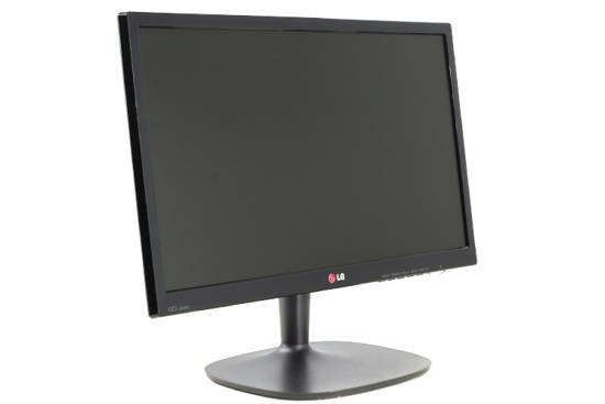 LG 22M35A-B 22" LED monitor 1920x1080 VGA BZ Black