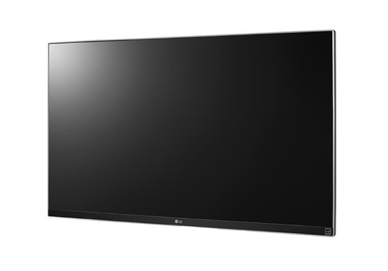 LG 27UD88 27" monitor LED 3840x2160 IPS USB-C bílý bez stojanu BZ třídy A
