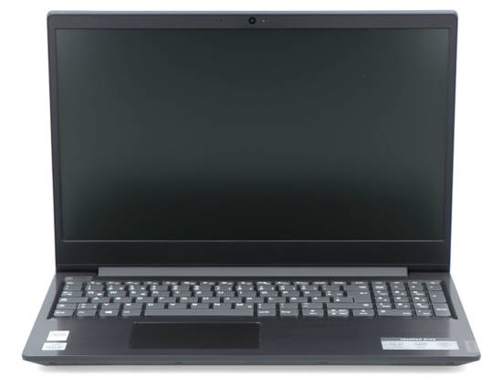 Lenovo IdeaPad S145-15IIL i5-1035G1 8GB 240GB SSD 1366x768 Třída A Windows 10 Home
