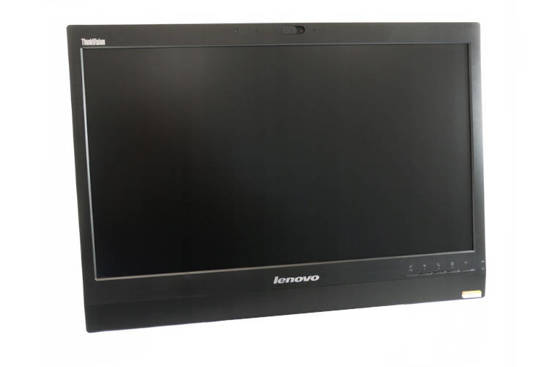 Lenovo LT2323ZWC 23" monitor LED 1920x1080 DisplayPort bez stojanu Třída A