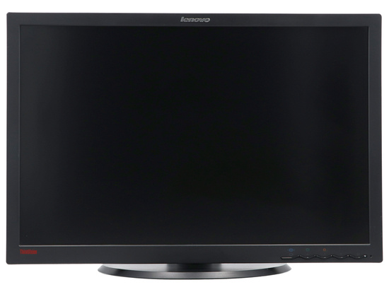 Lenovo LT2452PWC 24" monitor LED 1920x1200 IPS DisplayPort třídy A