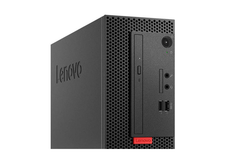 Lenovo ThinkCentre M710e SFF i3-7100 2x3,9GHz 8GB 480GB SSD Windows 10 Home