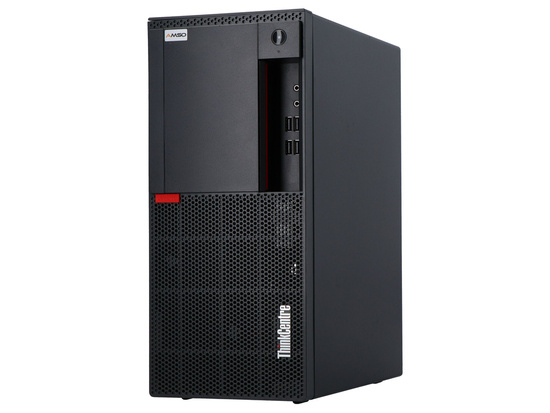 Lenovo ThinkCentre M910T MT i5-6500 4x3,2GHz 16GB 480GB SSD GTX 1650 4GB GDDR5 + sada Tracer GAMEZONE (myš, klávesnice a sluchátka) Windows 10 Home