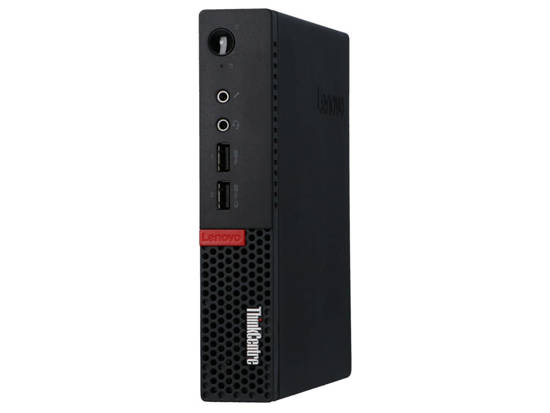 Lenovo ThinkCentre M910q i5-6500T 4x2,5GHz 16GB 500GB HDD BN Windows 10 Professional