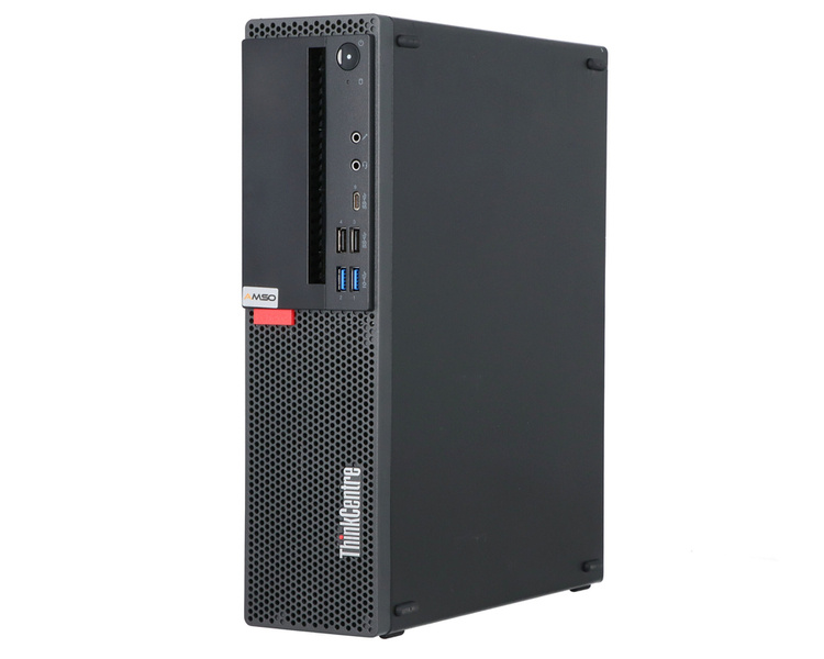 Lenovo ThinkCentre M920s SFF i5-9500 6x3,0GHz 8GB 480GB SSD Windows 11 Home