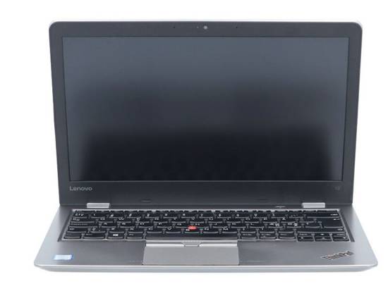 Lenovo ThinkPad 13 2. generace i3-7100U 8GB 240GB SSD 1920x1080 Třída A-