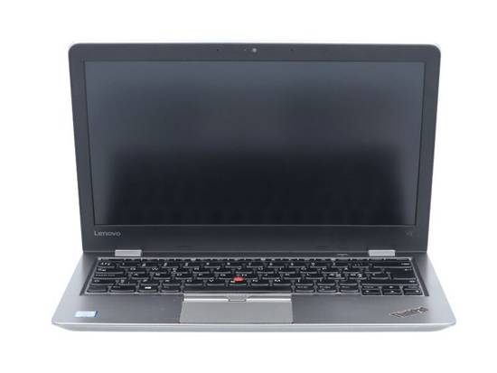 Lenovo ThinkPad 13 2. generace i3-7100U 8GB 240GB SSD 1920x1080 Třída A Windows 10 Professional