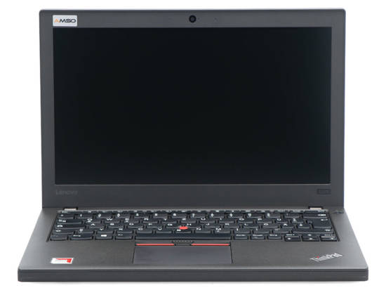Lenovo ThinkPad A275 A-12-8830B 8GB 256GB SSD 1366x768 AMD Radeon R5 Class A Windows 10 Home