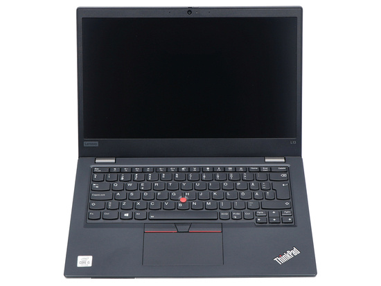 Lenovo ThinkPad L13 i5-10210U 16GB 512GB SSD 1920x1080 Klasa A