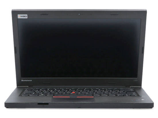 Lenovo ThinkPad L450 i5-4300U 8GB 240GB SSD 1366x768 Třída A- Windows 10 Home