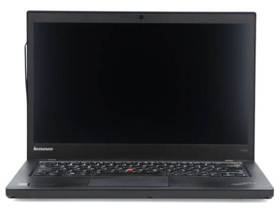 Lenovo ThinkPad T440s i5-4200U 8GB 240GB SSD 1600x900 Třída A- Windows 10 Home SKIN
