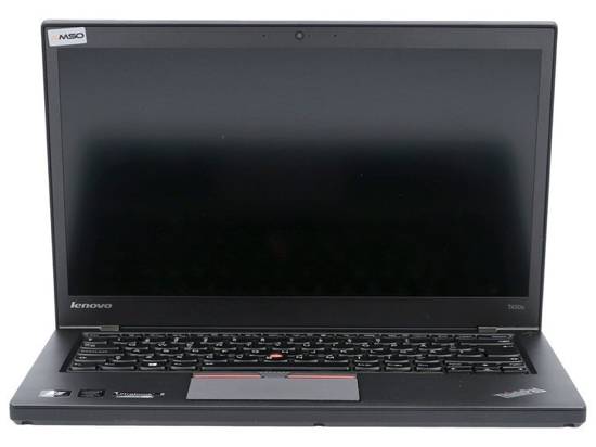 Lenovo ThinkPad T450s i7-5600U 8GB 240GB SSD 1600x900 Třída A Windows 10 Home