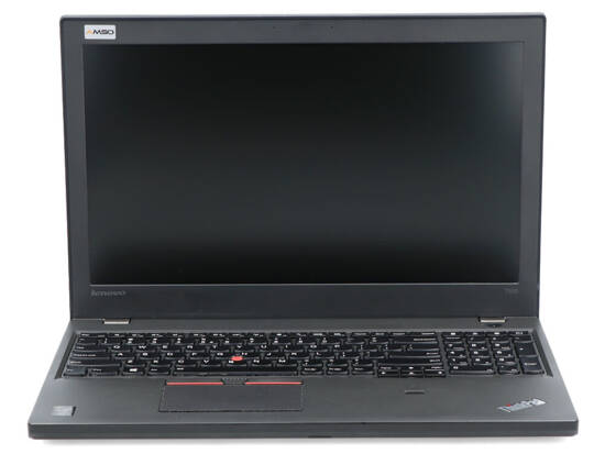 Lenovo ThinkPad T550 i5-5300U 8GB 480GB SSD 1920x1080 Třída A Windows 10 Professional