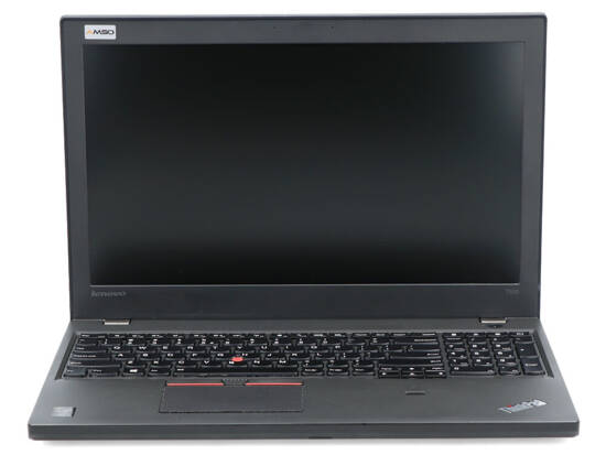 Lenovo ThinkPad T550 i5-5300U 8GB 500GB HDD 1920x1080 Třída A Windows 10 Home