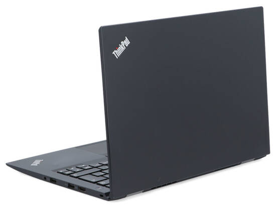 Lenovo ThinkPad X1 Carbon 4th i5-6200U 8GB 240GB SSD 1920x1080 Třída A- Windows 10 Home