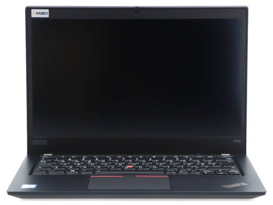 Lenovo ThinkPad X390 i5-8365U 8GB 240GB SSD 1920x1080 Třída A- Windows 10 Home