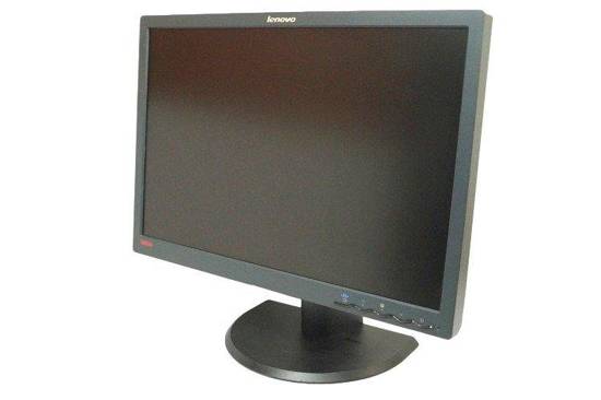 Lenovo ThinkVision L2240p 22" monitor 1680x1050 DVI D-SUB třídy A