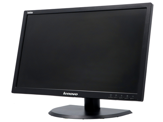 Lenovo ThinkVision LT2323p 23" monitor LED 1920x1080 DisplayPort USB