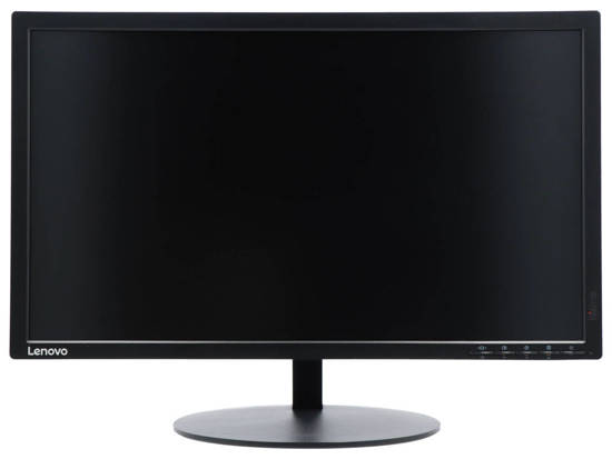 Lenovo ThinkVision T2324pA 23" monitor LED 1920x1080 IPS HDMI DisplayPort třídy A