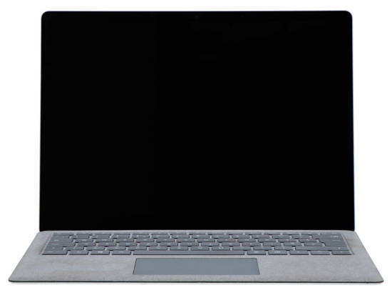 Microsoft Surface Laptop 2 i5-8350u 8GB 256GB SSD 13,5" 2256x1504 Třída A Stříbrná Windows 11 Home 