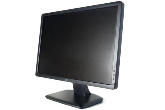 Monitor Dell E2213 22" LED 1680x1050 DVI D-SUB černý Třída A +Pod NN