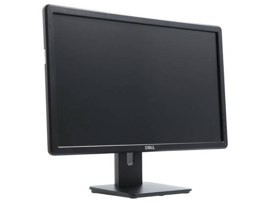 Monitor Dell E2214H LED FHD 1920x1080 5ms Black třídy A