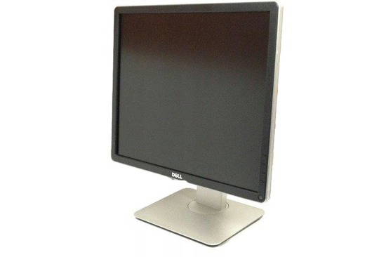 Monitor Dell P1914s 19" LED 1280x1024 IPS DisplayPort černý Třída A +Pod NN
