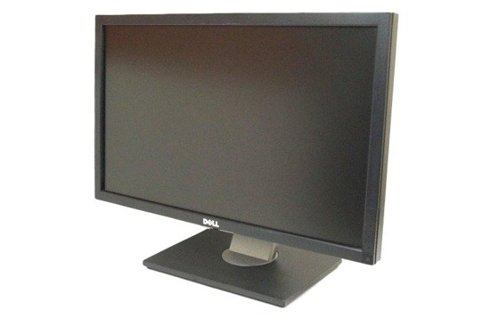 Monitor Dell P2311H 23" 1920x1080 LED USB DVI D-SUB černý Třída A